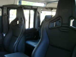 LAND ROVER Defender – Fahrzeugbild 13