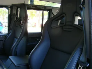 LAND ROVER Defender – Fahrzeugbild 14