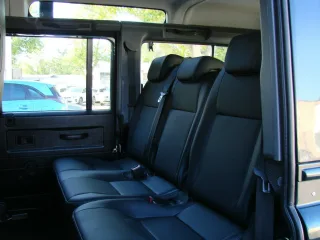 LAND ROVER Defender – Fahrzeugbild 15