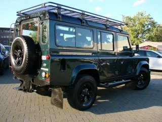 LAND ROVER Defender – Fahrzeugbild 3