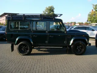 LAND ROVER Defender – Fahrzeugbild 4