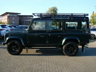 LAND ROVER Defender – Fahrzeugbild 5
