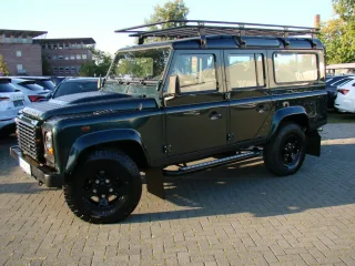 LAND ROVER Defender – Fahrzeugbild 7