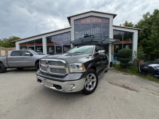 DODGE RAM – Fahrzeugbild 1