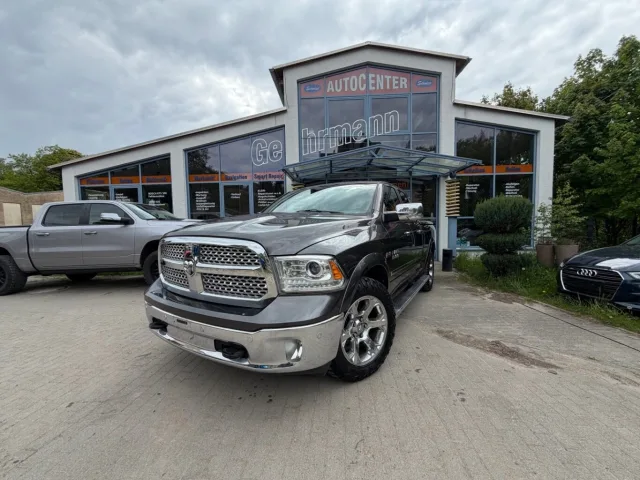DODGE RAM gebraucht kaufen