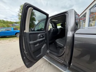 DODGE RAM – Fahrzeugbild 12