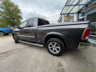 DODGE RAM – Fahrzeugbild 3