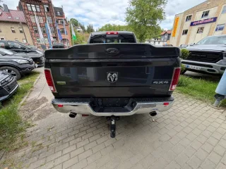 DODGE RAM – Fahrzeugbild 4