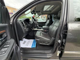 DODGE RAM – Fahrzeugbild 9