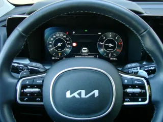 KIA Sorento – Fahrzeugbild 10
