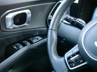 KIA Sorento – Fahrzeugbild 12