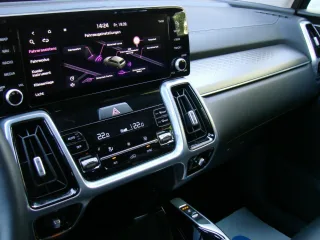KIA Sorento – Fahrzeugbild 13