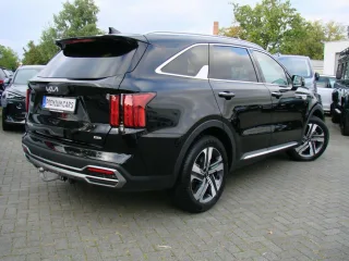 KIA Sorento – Fahrzeugbild 3