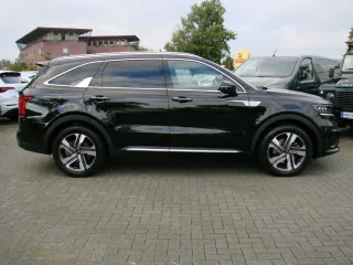 KIA Sorento – Fahrzeugbild 4