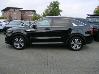 KIA Sorento – Fahrzeugbild 5