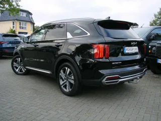 KIA Sorento – Fahrzeugbild 6