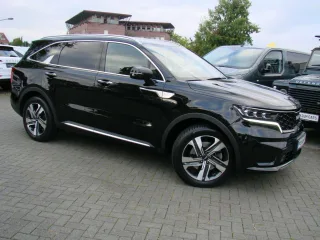 KIA Sorento – Fahrzeugbild 7