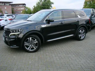 KIA Sorento – Fahrzeugbild 8