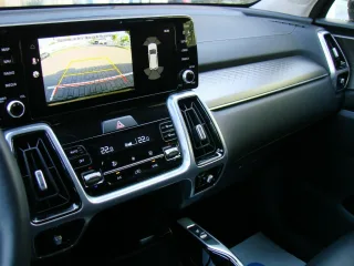 KIA Sorento – Fahrzeugbild 9