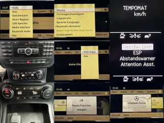 MERCEDES-BENZ B 200 – Fahrzeugbild 11