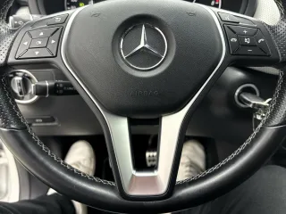 MERCEDES-BENZ B 200 – Fahrzeugbild 12