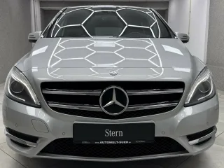 MERCEDES-BENZ B 200 – Fahrzeugbild 14