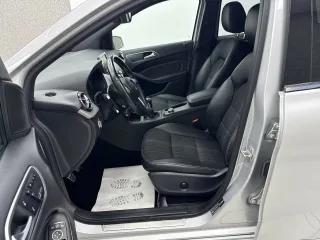 MERCEDES-BENZ B 200 – Fahrzeugbild 5