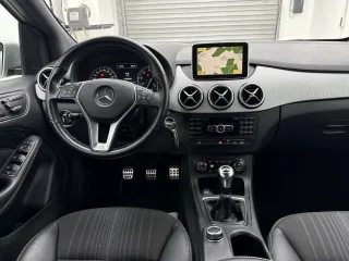 MERCEDES-BENZ B 200 – Fahrzeugbild 7