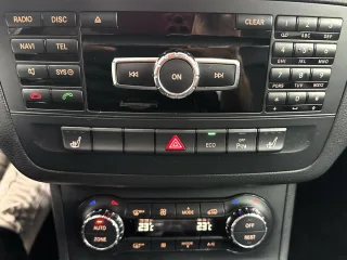 MERCEDES-BENZ B 200 – Fahrzeugbild 9