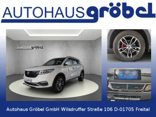 DFSK Glory – Fahrzeugbild 1