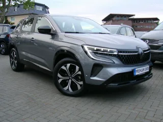 RENAULT Austral – Fahrzeugbild 1