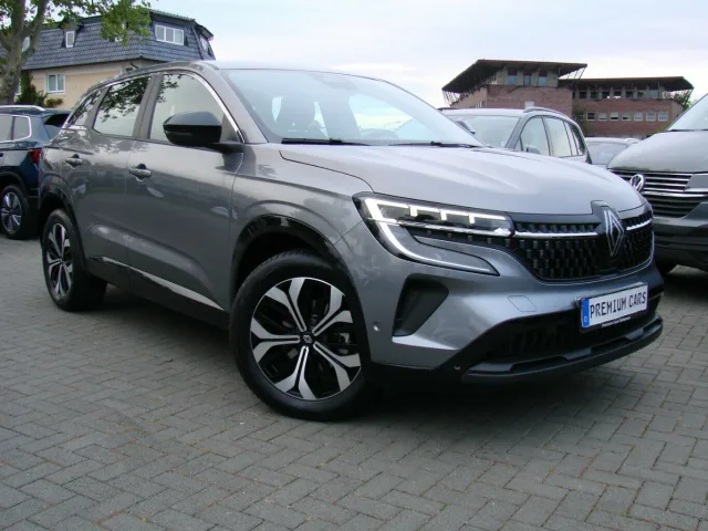 RENAULT Austral gebraucht kaufen