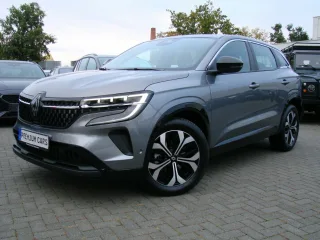 RENAULT Austral – Fahrzeugbild 2