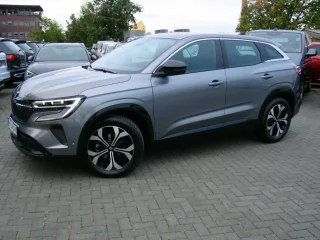 RENAULT Austral – Fahrzeugbild 8