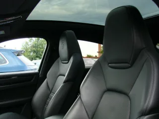 PORSCHE Cayenne – Fahrzeugbild 15