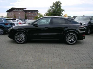 PORSCHE Cayenne – Fahrzeugbild 5