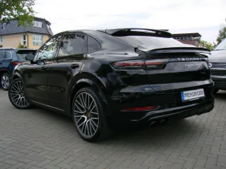 PORSCHE Cayenne – Fahrzeugbild 6