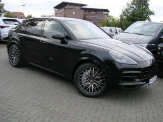PORSCHE Cayenne – Fahrzeugbild 7