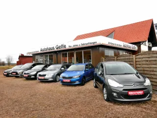 FORD Focus – Fahrzeugbild 3