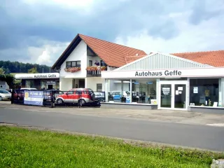 FORD Focus – Fahrzeugbild 5