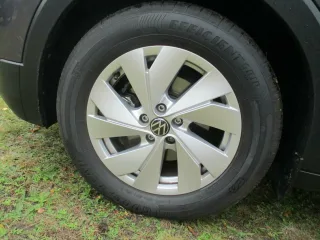 VW T-Cross – Fahrzeugbild 10