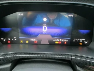 VW T-Cross – Fahrzeugbild 12