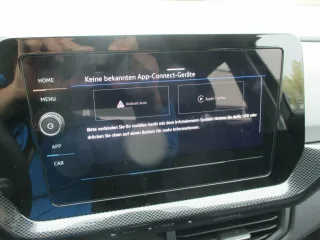 VW T-Cross – Fahrzeugbild 13