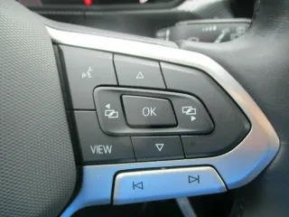 VW T-Cross – Fahrzeugbild 15