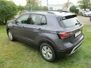 VW T-Cross – Fahrzeugbild 5