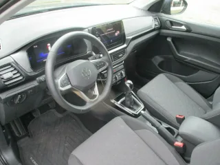 VW T-Cross – Fahrzeugbild 6