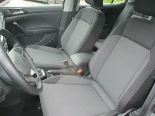 VW T-Cross – Fahrzeugbild 7