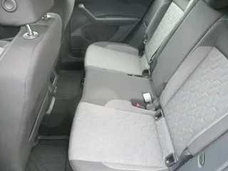 VW T-Cross – Fahrzeugbild 8