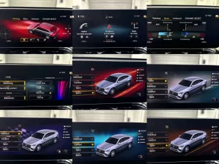 MERCEDES-BENZ GLC – Fahrzeugbild 11