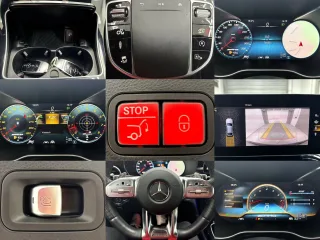 MERCEDES-BENZ GLC – Fahrzeugbild 12